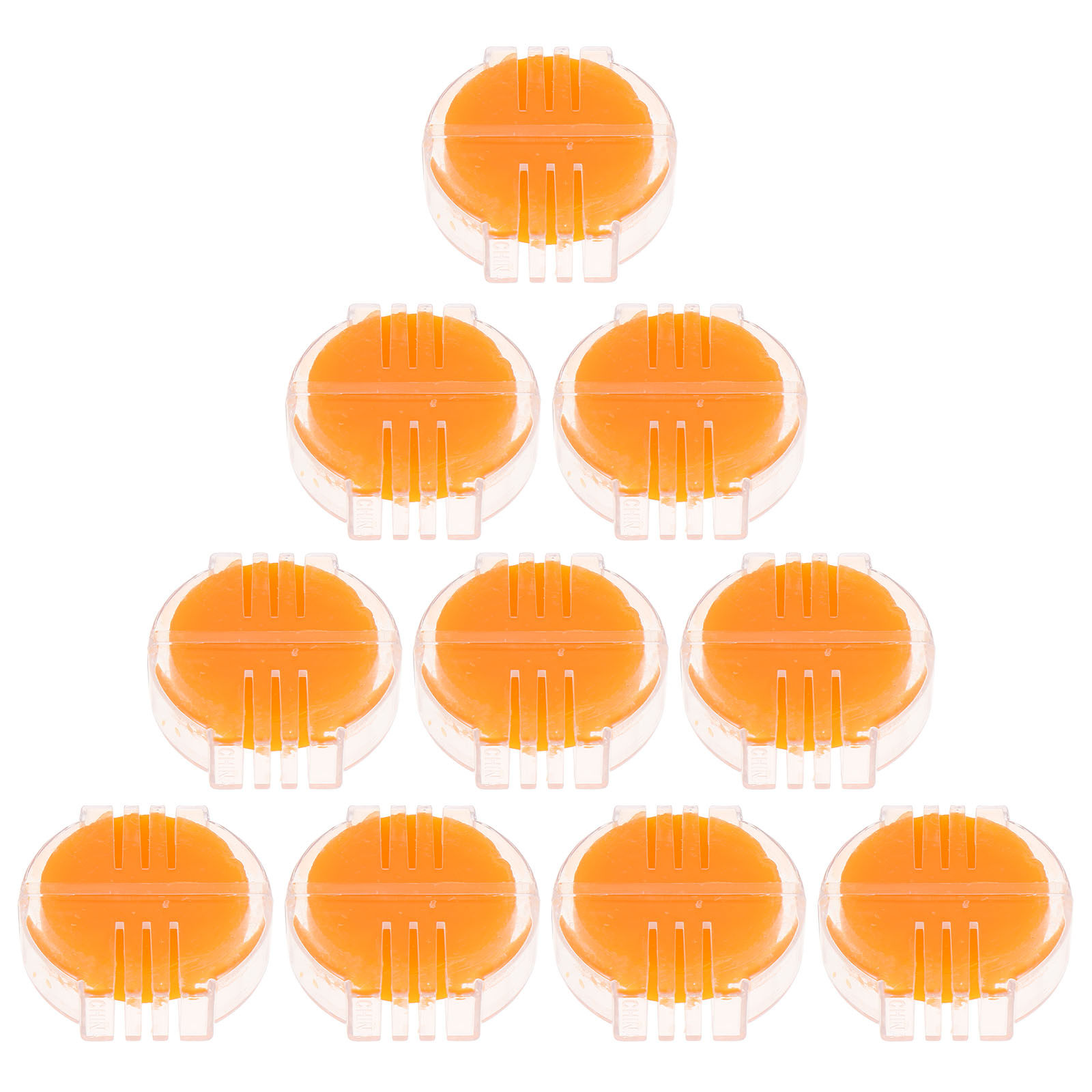 Embroidery And Quilting - 10Pcs Beeswax Thread Conditioner Thread Wax