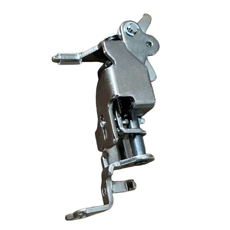 Embroidery And Quilting - L60A Motion Spring Embroidery Foot For