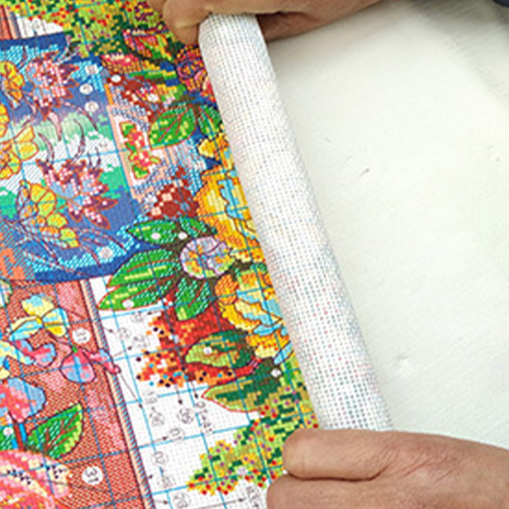 Cross Stitch Scroll Frame Hold – Embroidery Hooping recenzja i cena