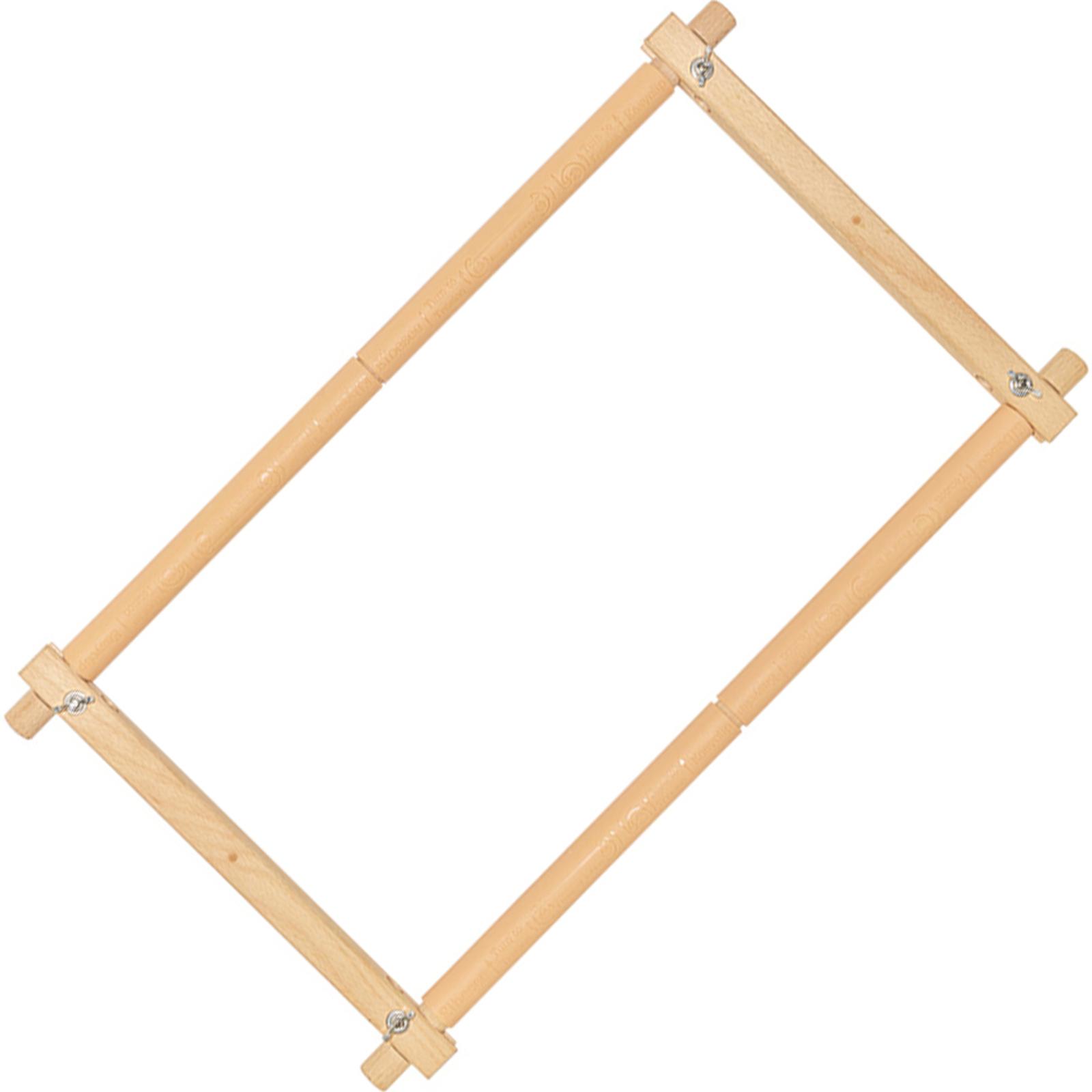Cross Stitch Scroll Frame Hold – Embroidery Hooping recenzja i cena