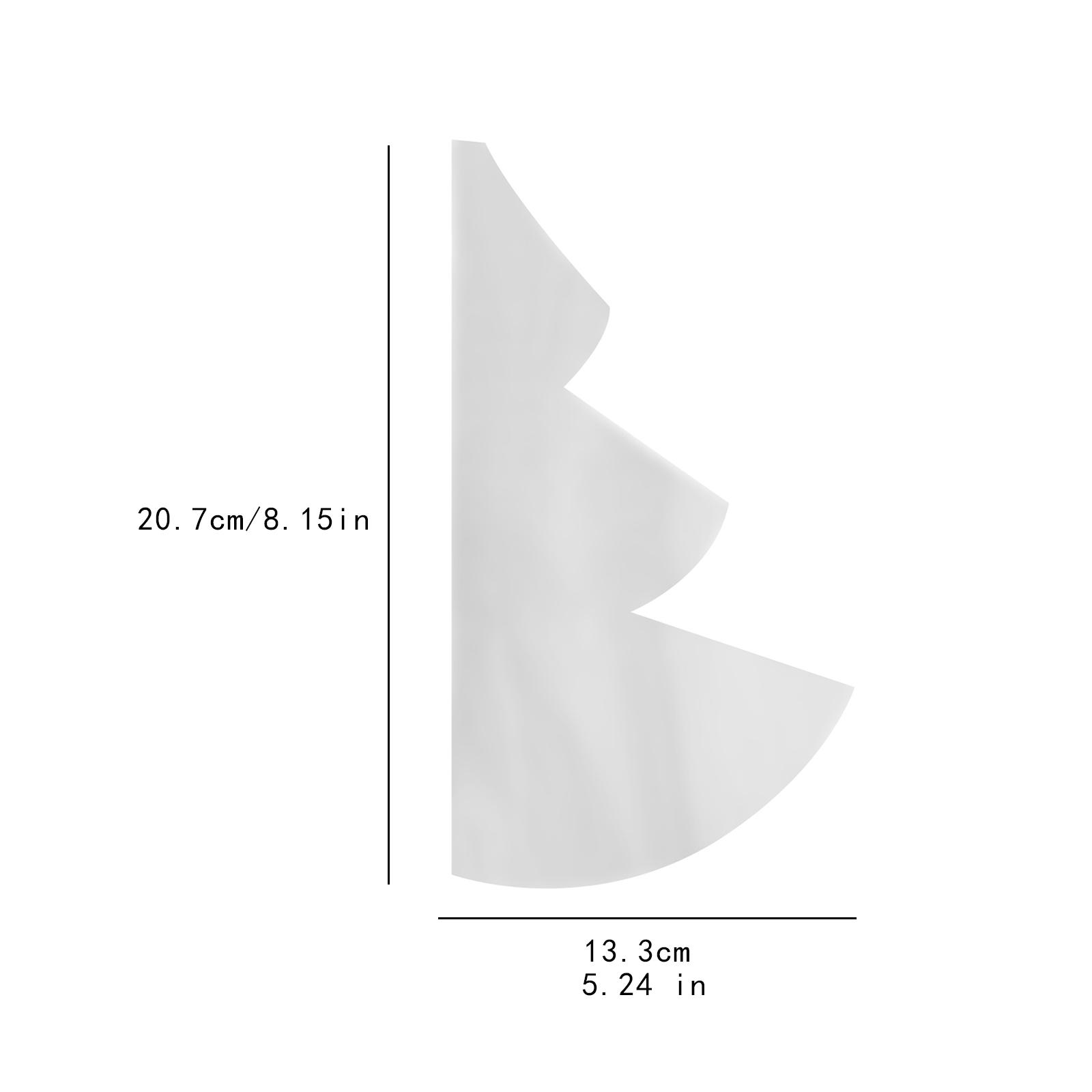 Christmas Tree Sewing Template – Embroidery Xmas Designs recenzja i cena