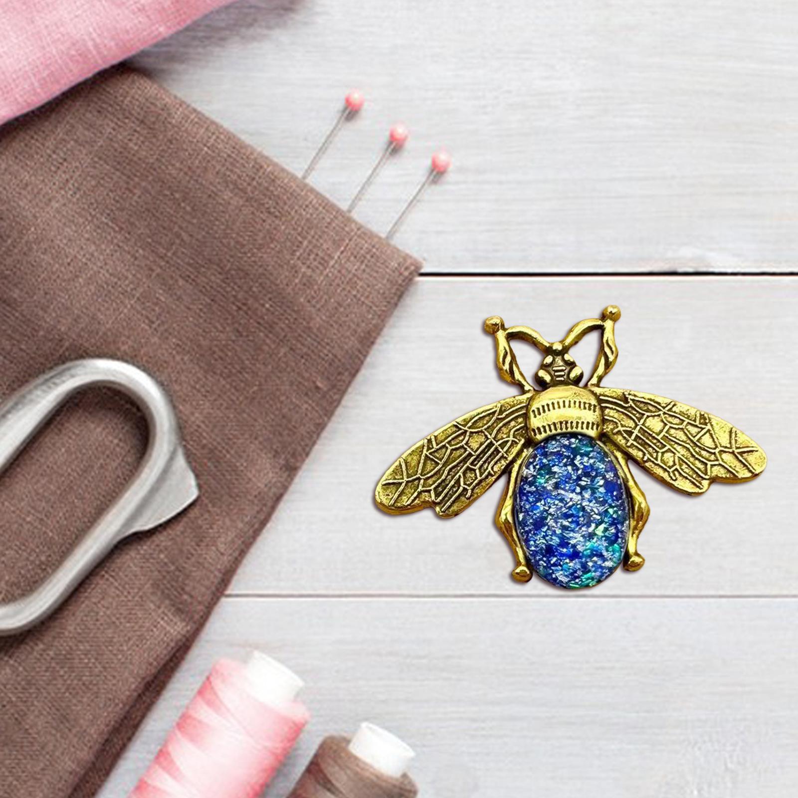 Magnetic Sewing Pin Minder All – Embroidery Unique Design recenzja i cena