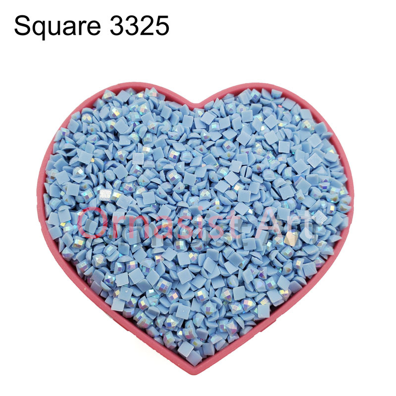DMC3064-3799 AB Stones Shining – Embroidery Roll Pattern recenzja i cena