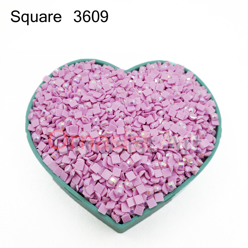 DMC3064-3799 AB Stones Shining – Embroidery Roll Pattern recenzja i cena