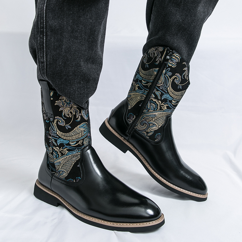 High Quality Western Cowboy Bo – Embroidery Design Free recenzja i cena