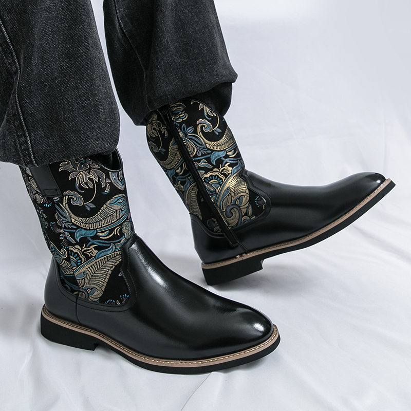 High Quality Western Cowboy Bo – Embroidery Design Free recenzja i cena
