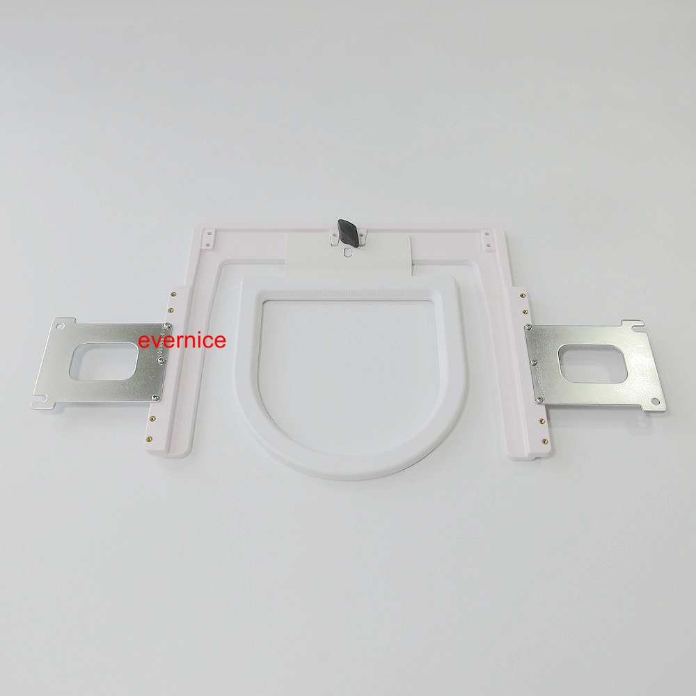 6 Magnetic Fast Embroidery Hoo – Embroidery Hooping recenzja i cena