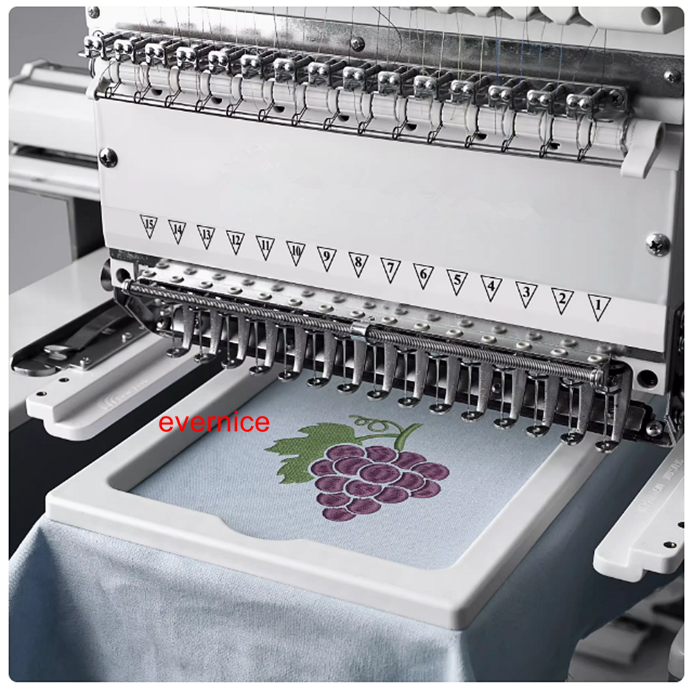 6 Magnetic Fast Embroidery Hoo – Embroidery Hooping recenzja i cena