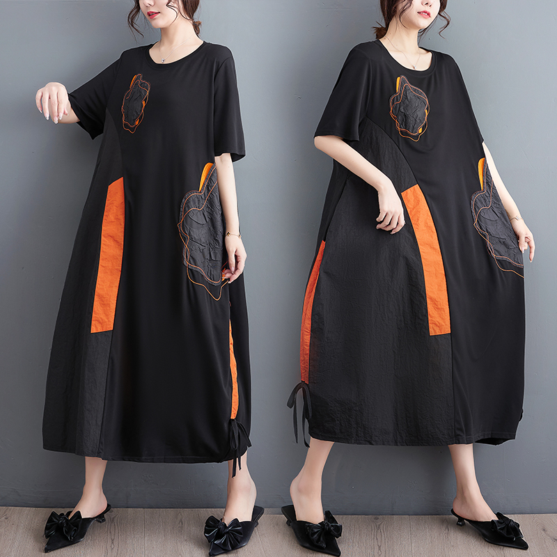 plus Size Summer New Sle Artis – Embroidery Artist recenzja i cena