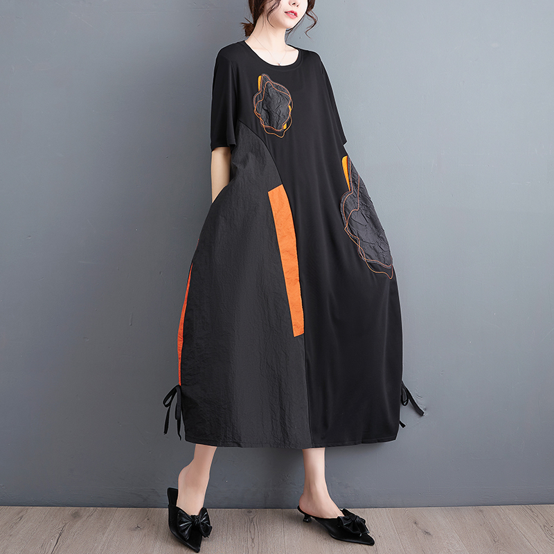 plus Size Summer New Sle Artis – Embroidery Artist recenzja i cena