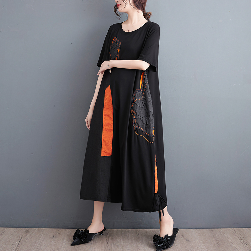 plus Size Summer New Sle Artis – Embroidery Artist recenzja i cena