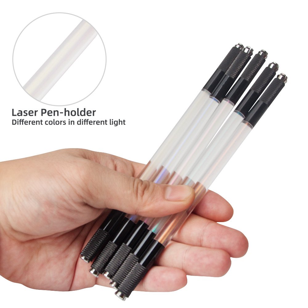 1pcs Manual Tattoo Pen Microbl – Embroidery Names recenzja i cena