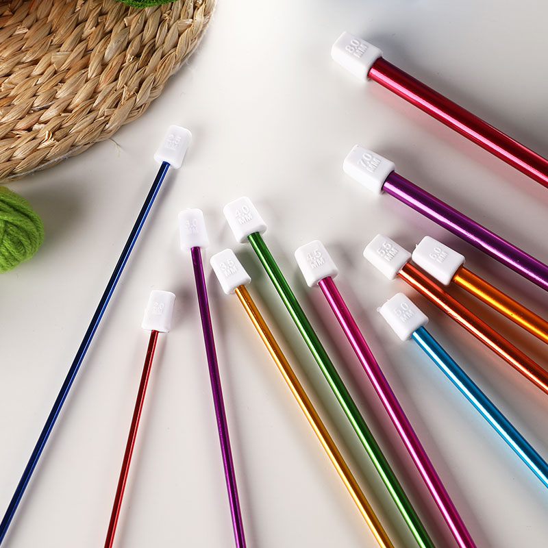 11pcs Afghan Crochet Hooks Mul – Embroidery Needle recenzja i cena