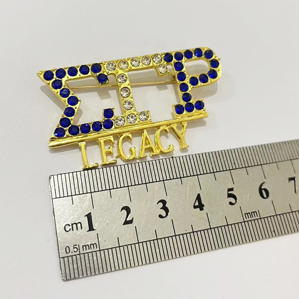 Custom Sorority Letter Sigma G – Embroidery Letter M recenzja i cena