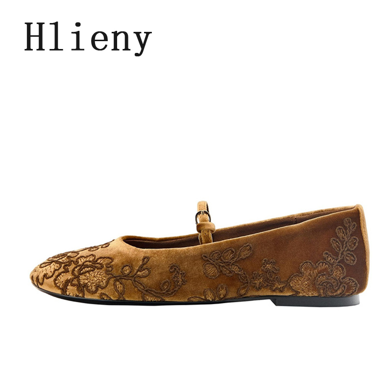 Hlieny 2026 Summer Women Mary  – Embroidery Design Free recenzja i cena