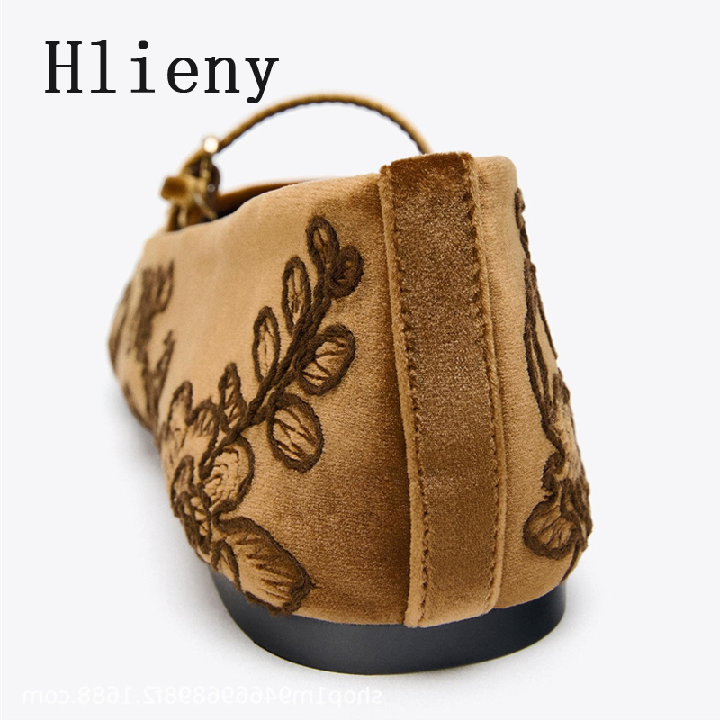 Hlieny 2026 Summer Women Mary  – Embroidery Design Free recenzja i cena