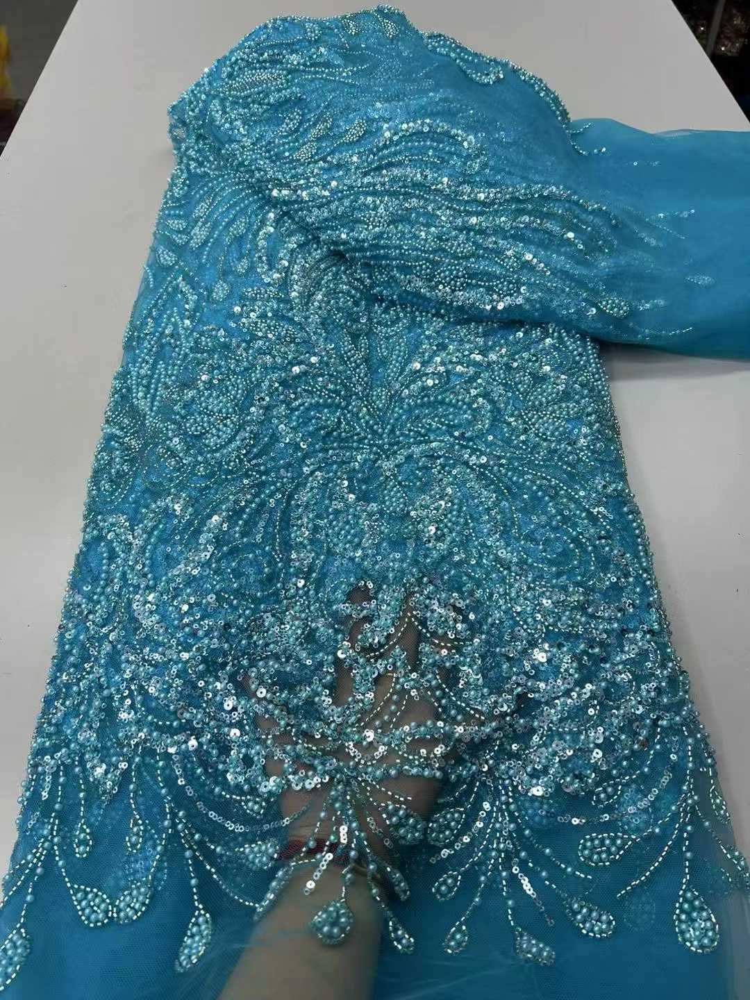 Exquisite Unique Luxury High-e – Embroidery Unique Design recenzja i cena