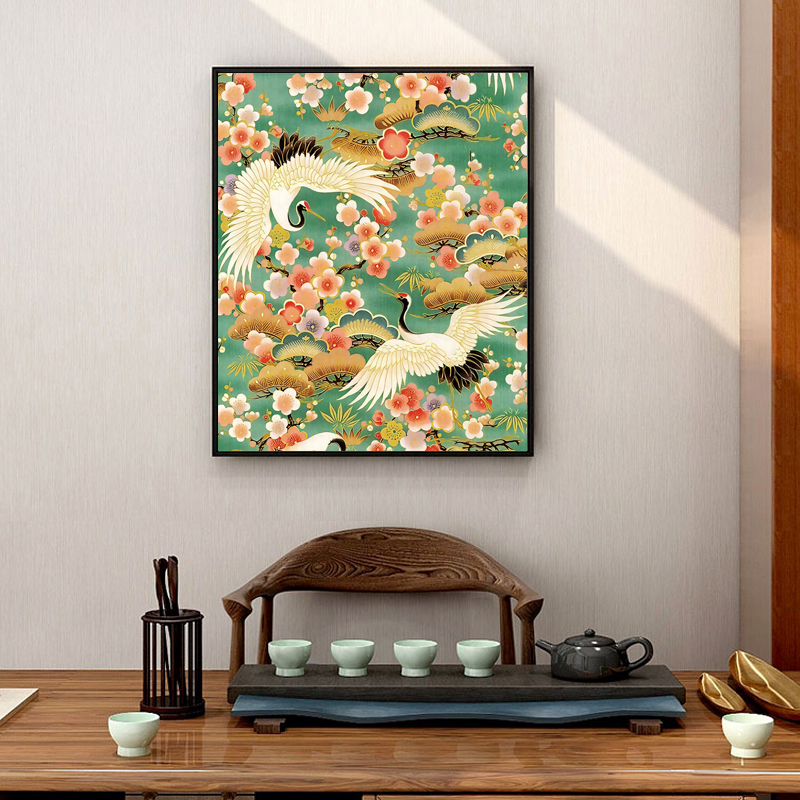 DIY Cross Stitch Complete Kits – Embroidery Job recenzja i cena