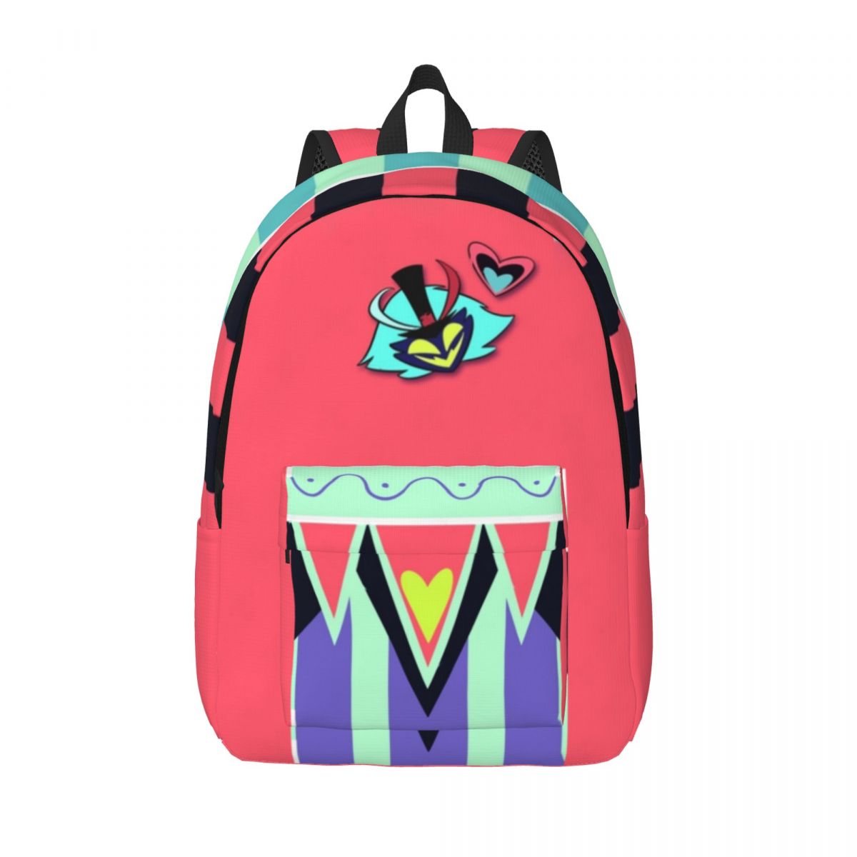 Helluvas B-Boss Backpack Stude – Embroidery Xmas Designs recenzja i cena