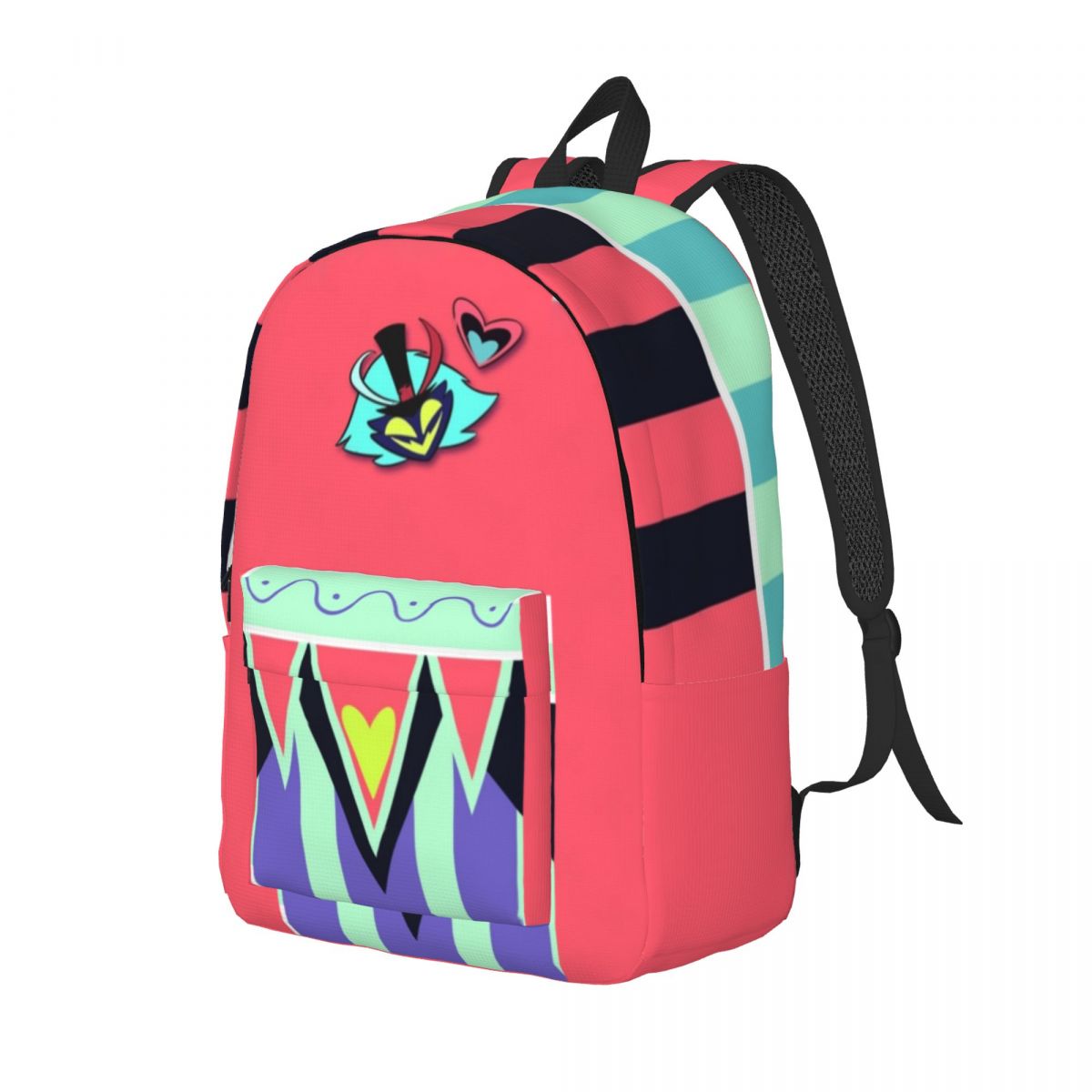 Helluvas B-Boss Backpack Stude – Embroidery Xmas Designs recenzja i cena
