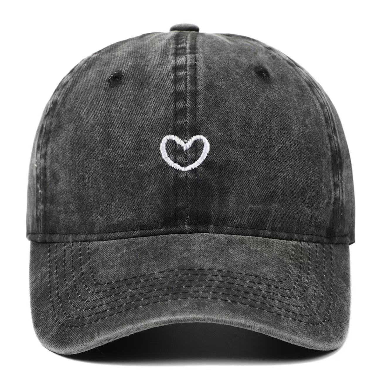 Artistic retro small heart emb – Embroidery Artist recenzja i cena