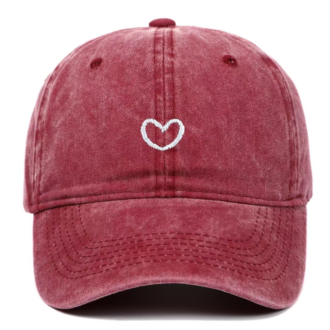 Artistic retro small heart emb – Embroidery Artist recenzja i cena