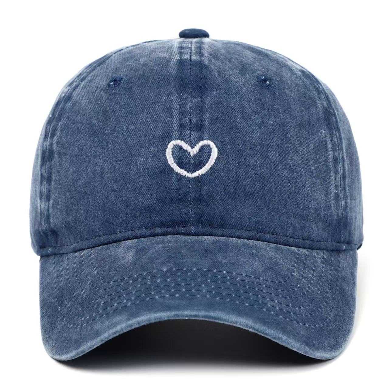 Artistic retro small heart emb – Embroidery Artist recenzja i cena