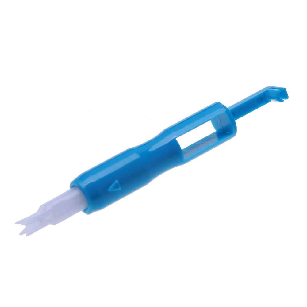 5/4/3/2/1PCS Manual Needle Thr – Embroidery Needle recenzja i cena