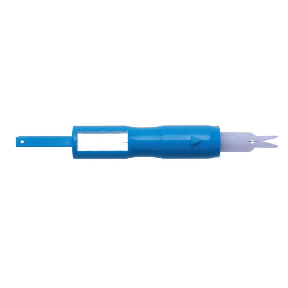5/4/3/2/1PCS Manual Needle Thr – Embroidery Needle recenzja i cena