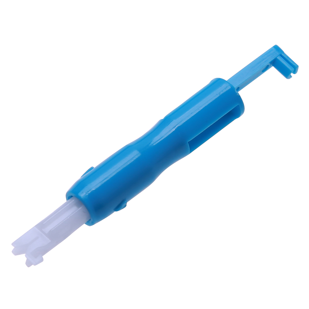 5/4/3/2/1PCS Manual Needle Thr – Embroidery Needle recenzja i cena