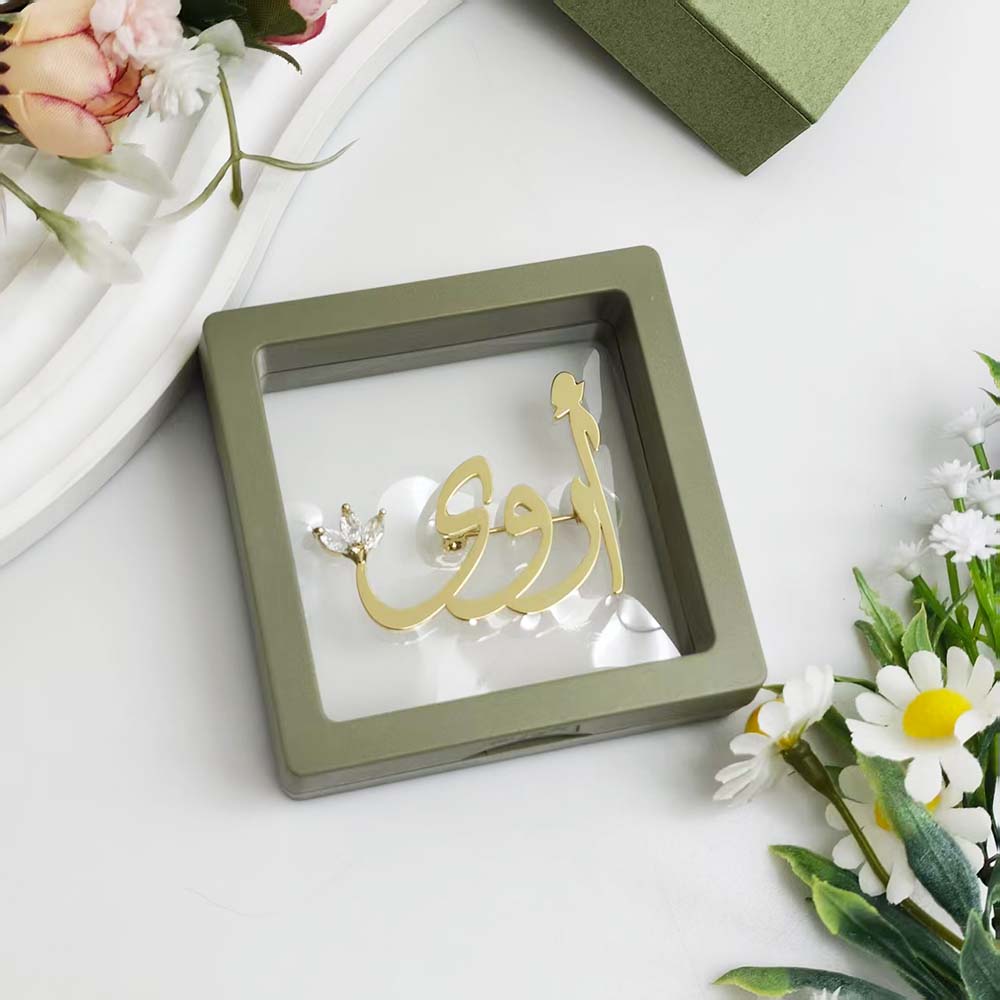 2025 New Personalized Script F – Embroidery Names recenzja i cena