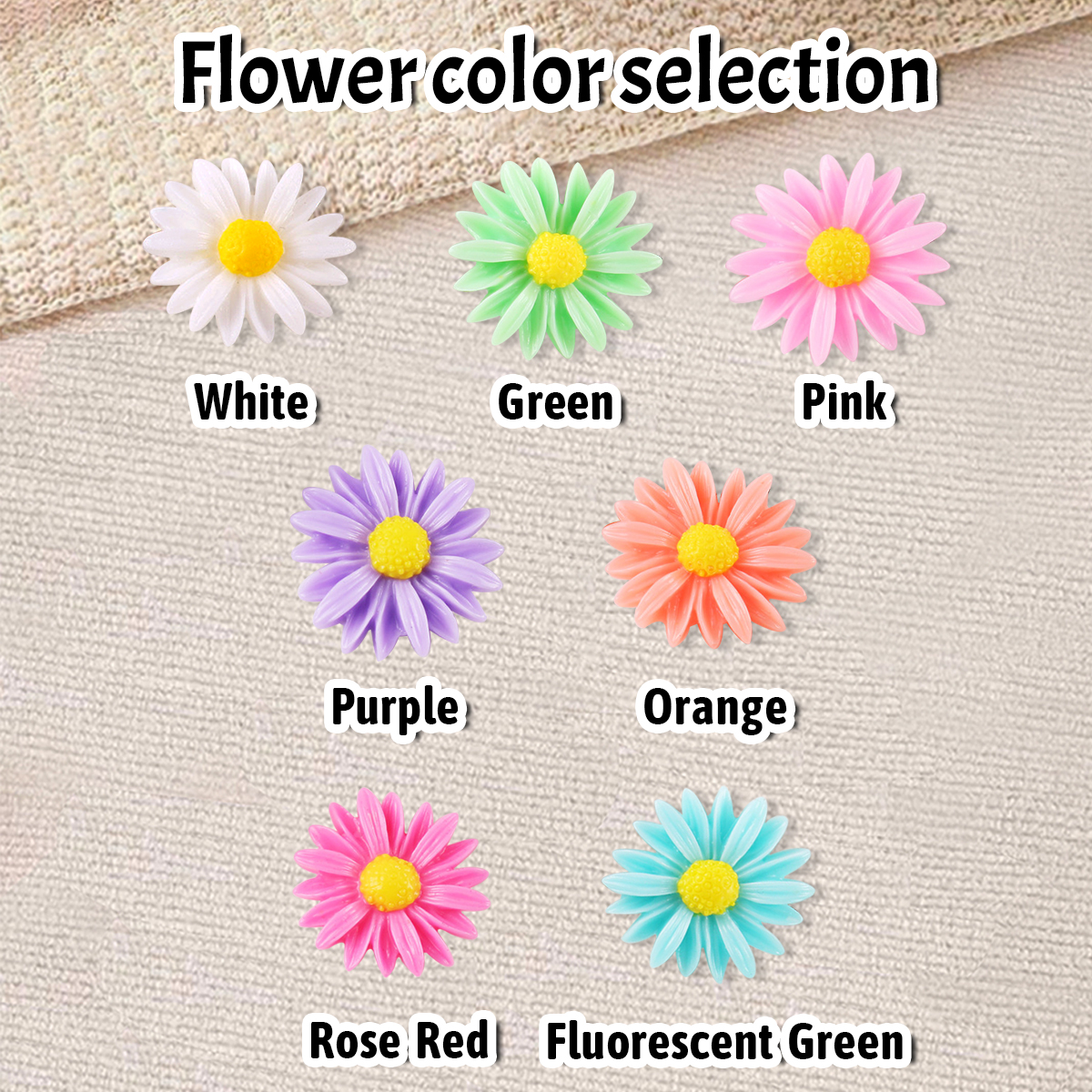 Personalized 3D Chrysanthemum  – Embroidery Names recenzja i cena