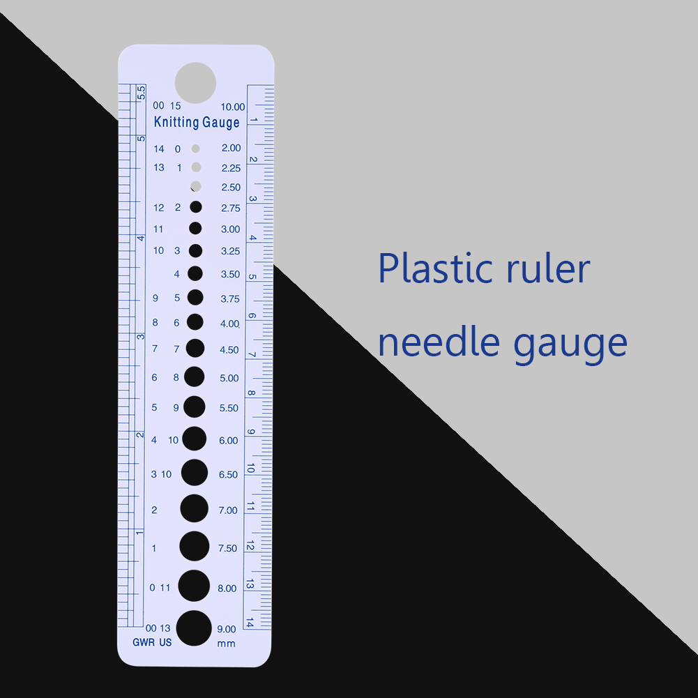 Quilting Patch work Ruler Plas – Embroidery Needle recenzja i cena