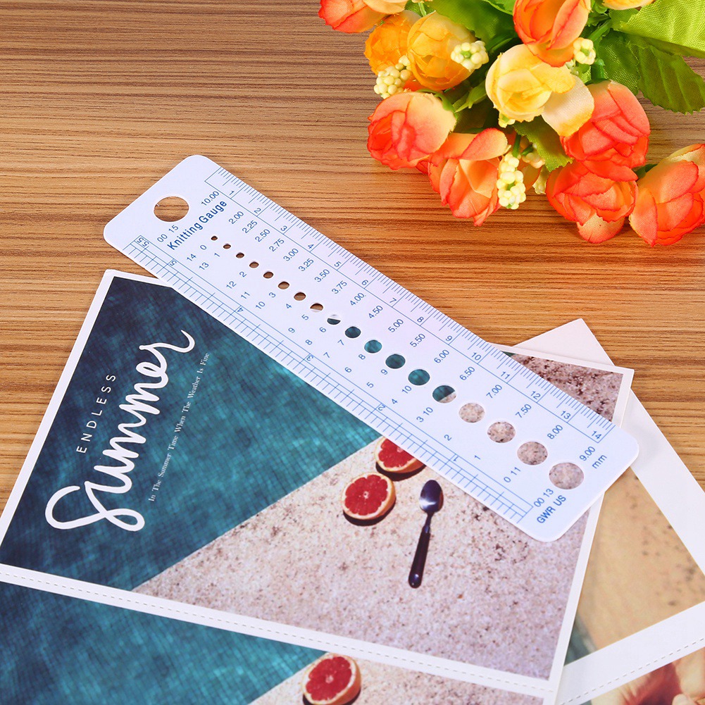 Quilting Patch work Ruler Plas – Embroidery Needle recenzja i cena