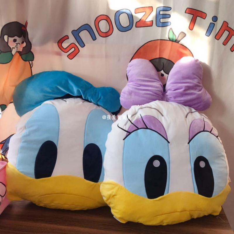 High Quality Donald Duck Daisy – Embroidery Xmas Decorations recenzja i cena
