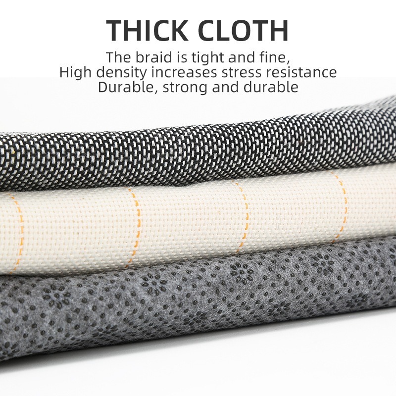 Tufting Carpet Base Cloth Punc – Embroidery Needle recenzja i cena