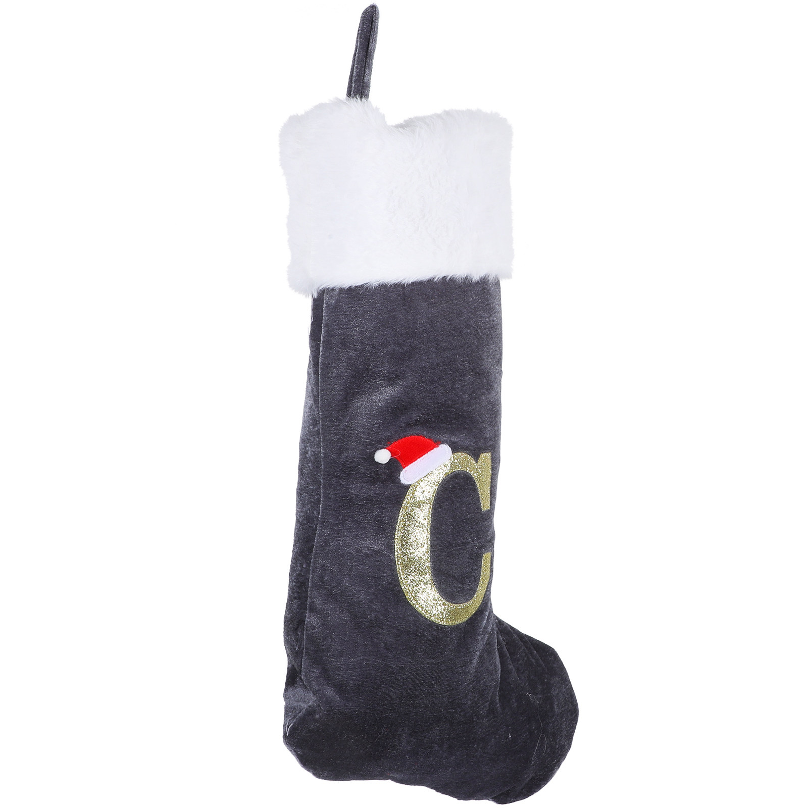 Sturdy Reusable Christmas Stoc – Embroidery Xmas Designs recenzja i cena