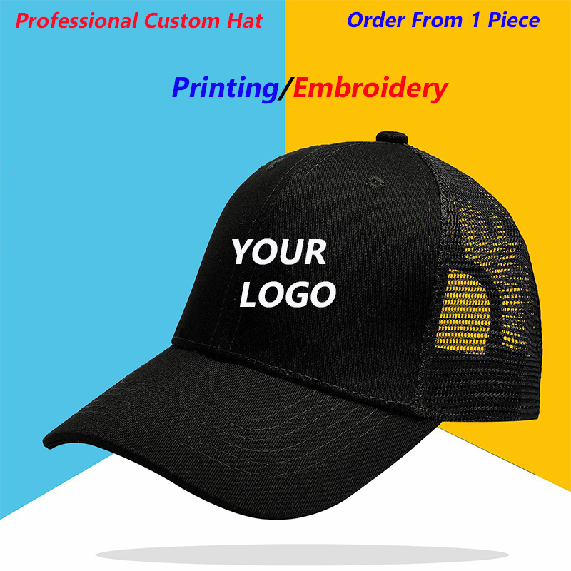 Professional Custom Logo Print – Embroidery Design Logo recenzja i cena