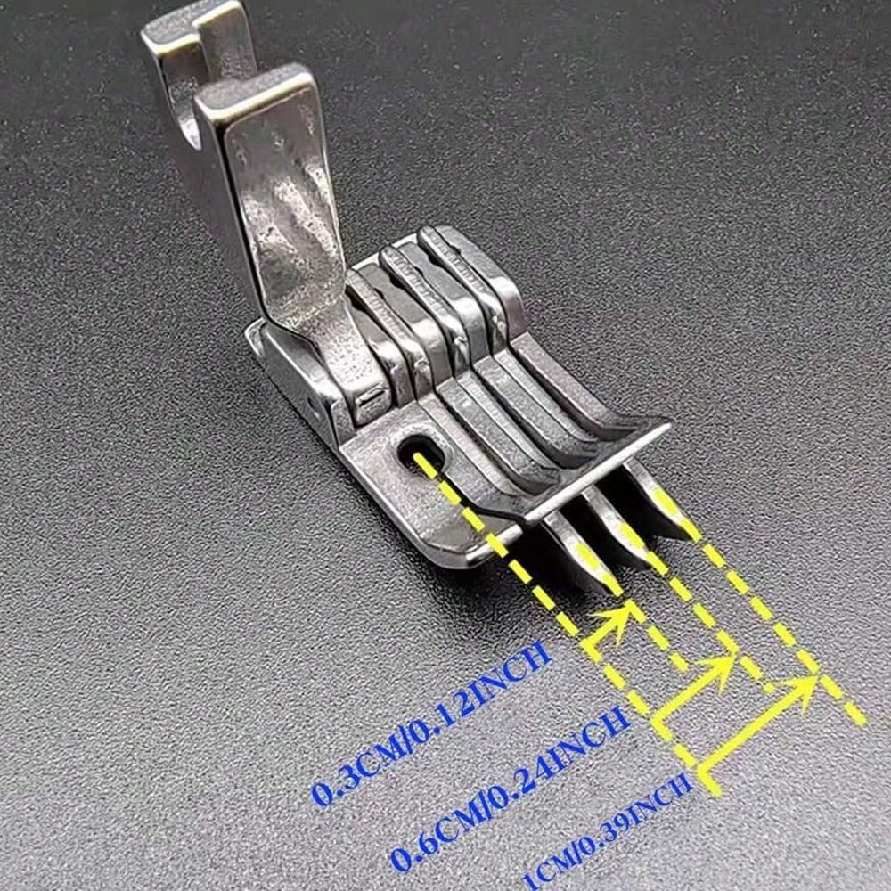 1Pc SP-18 Right Three Edge Gui – Embroidery Needle recenzja i cena