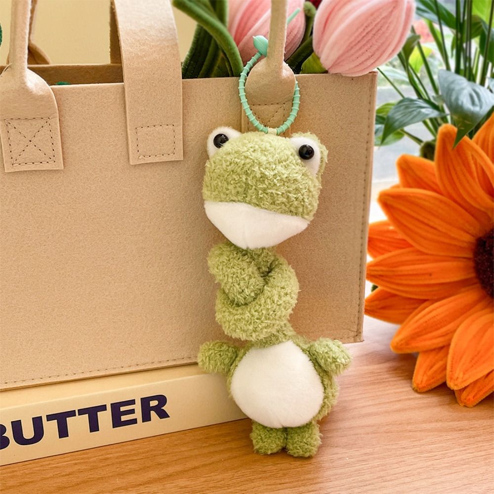 Creative Design Knotted Plush  – Embroidery Knot recenzja i cena