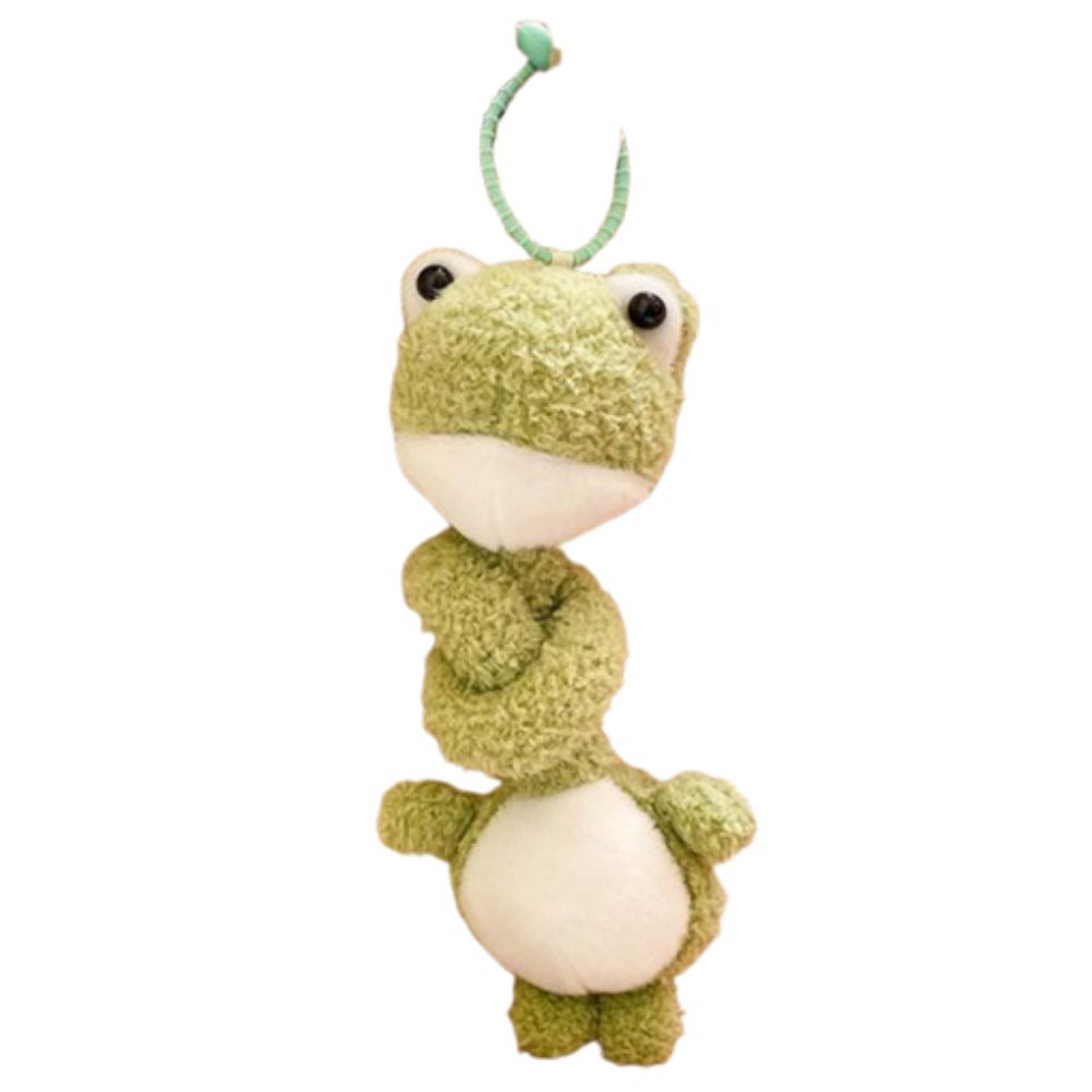 Creative Design Knotted Plush  – Embroidery Knot recenzja i cena