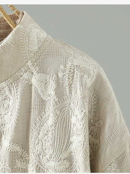 Chinese Style Cotton Linen Was – Embroidery Artist recenzja i cena