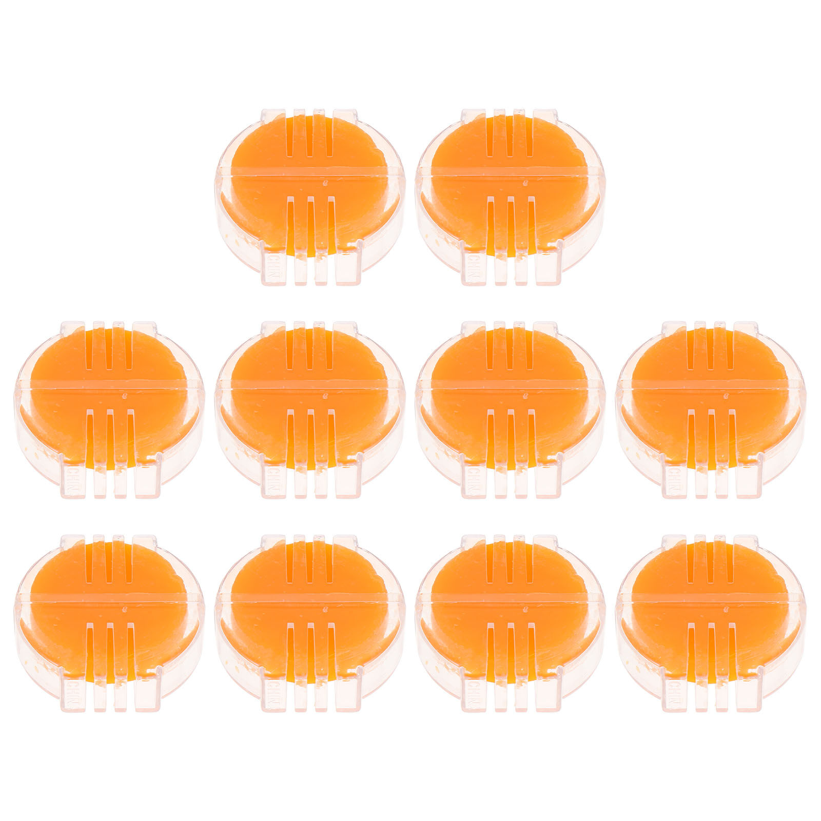 10Pcs Beeswax Thread Condition – Embroidery And Quilting recenzja i cena