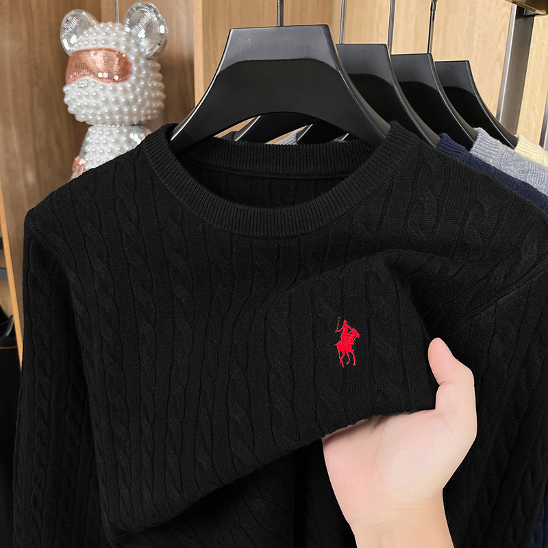 Unique fashion jacquard pony e – Embroidery Unique Design recenzja i cena