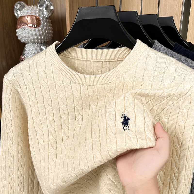 Unique fashion jacquard pony e – Embroidery Unique Design recenzja i cena