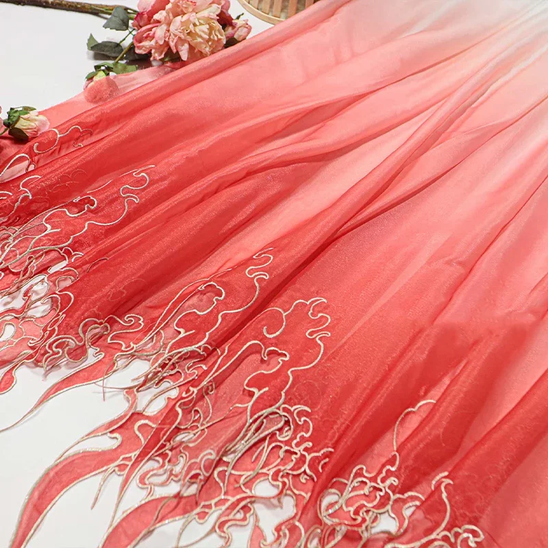 Chinese Style Embroidery Lotus – Embroidery Design Free recenzja i cena