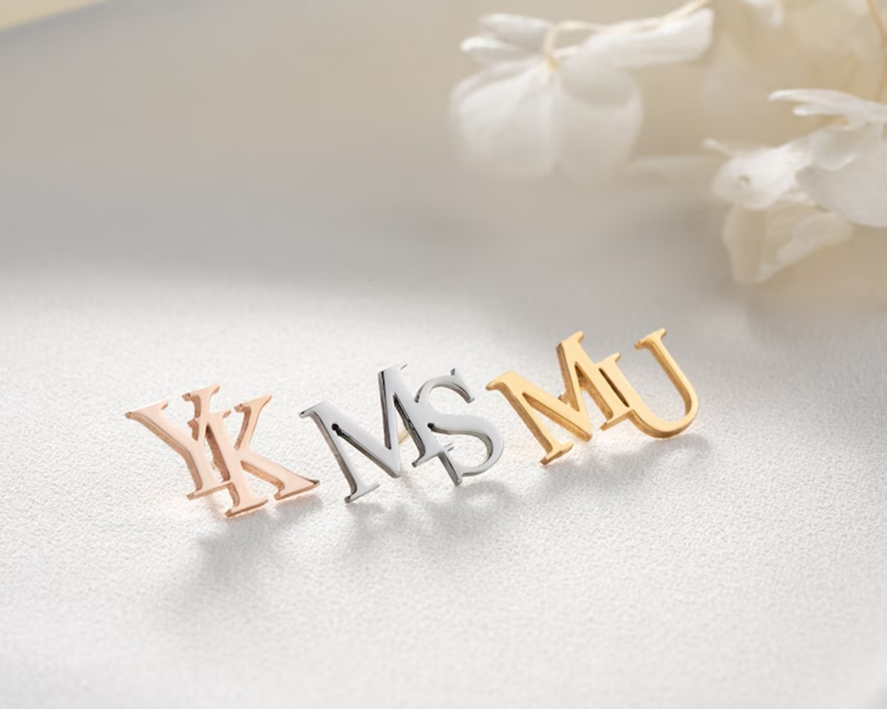 Personalized Initials Jacket L – Embroidery Names recenzja i cena