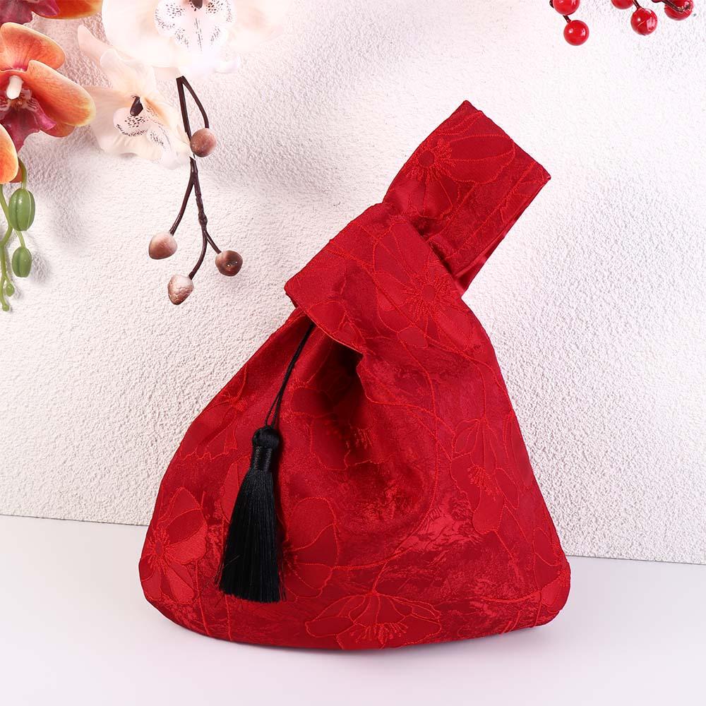 Cheongsam Accessories Tassel K – Embroidery Knot recenzja i cena