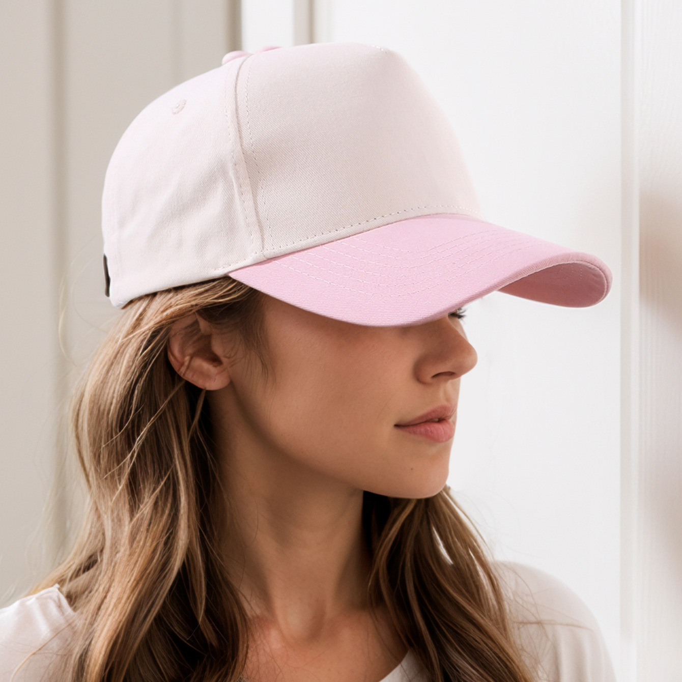 5Panel Unisex Custom Embroider – Embroidery Design Logo recenzja i cena
