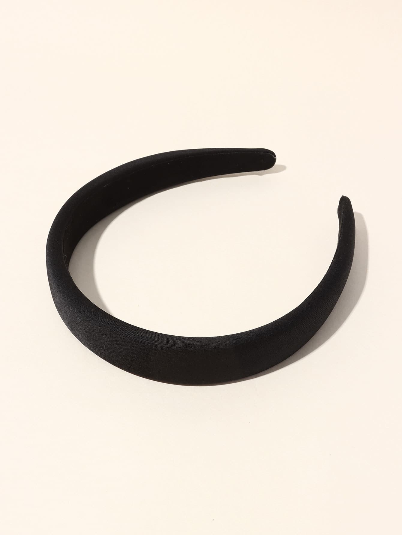 2pcs Simple Solid Color Hairba – Embroidery Hooping recenzja i cena